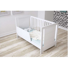 Protector lateral cuna-cama de Trama